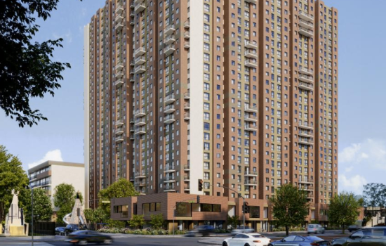 Proyecto de vivienda Colina Reservado - 36.00, apartamentos en venta en Bogotá, Gilmar de la constructora BUENVIVIR.