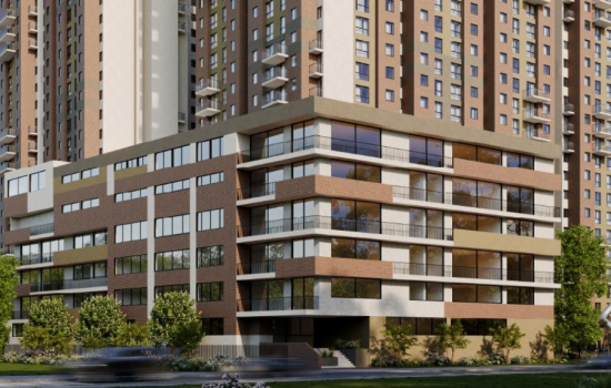 Proyecto de vivienda Colina Reservado - 36.00, apartamentos en venta en Bogotá, Gilmar de la constructora BUENVIVIR.