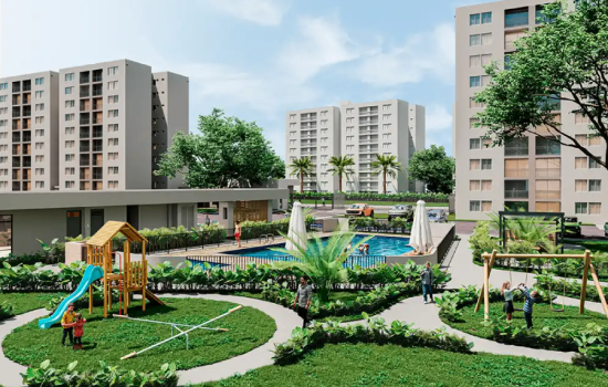 Proyecto de vivienda Maca - 62.00, apartamentos en venta en Cali, Hacienda Kachipay de la constructora JARAMILLO MORA S.A..