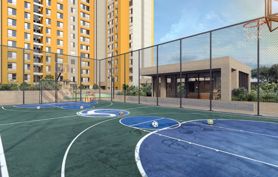 Proyecto Ventura Residencial