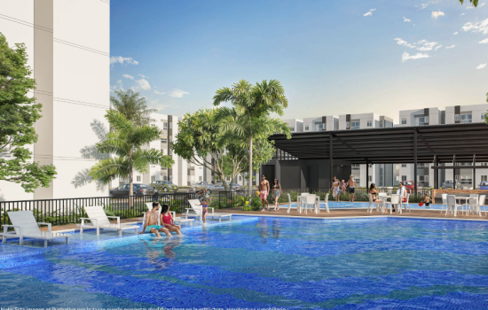 Proyecto Samán Del Encanto