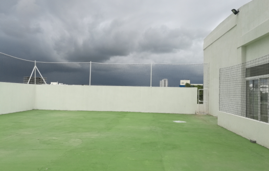 Proyecto Edificio Alta Lucía I