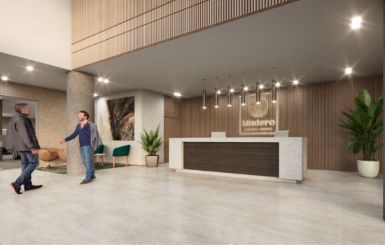 Proyecto de vivienda Madero - 82.90, apartamentos en venta en Zipaquirá, Ciudadela Armonía de la constructora ALCABAMA.