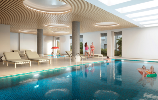 Proyecto de vivienda Madero - 82.90, apartamentos en venta en Zipaquirá, Ciudadela Armonía de la constructora ALCABAMA.