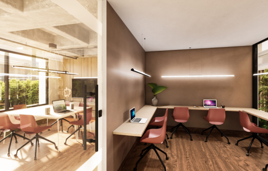 Proyecto Axis