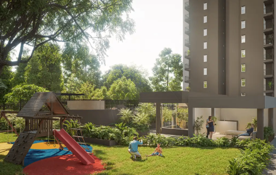 Proyecto de vivienda Violet - 77.00, apartamentos en venta en Cali, Hacienda Kachipay de la constructora JARAMILLO MORA S.A..