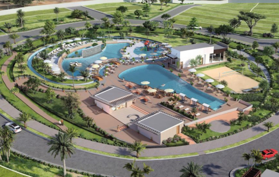 Proyecto de vivienda Condominio Altos De La Riviera - 300.00, lotes en venta en Tubará, Bajo Ostion de la constructora AP UNIDOS.