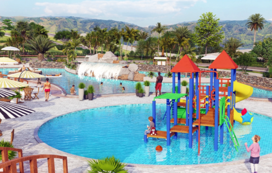 Proyecto de vivienda Condominio Altos De La Riviera - 300.00, lotes en venta en Tubará, Bajo Ostion de la constructora AP UNIDOS.