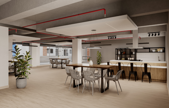 Proyecto Turín