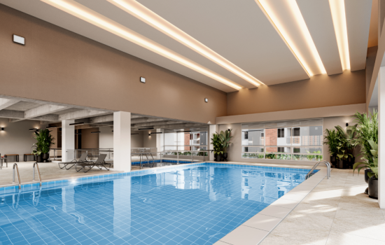Proyecto de vivienda Turín - 46.30, apartamentos en venta en Bogotá, Fontibón de la constructora CONSTRUCTORA COLPATRIA.