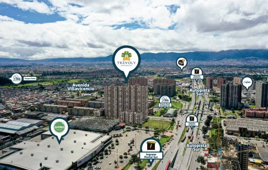 Proyecto Trévoly
