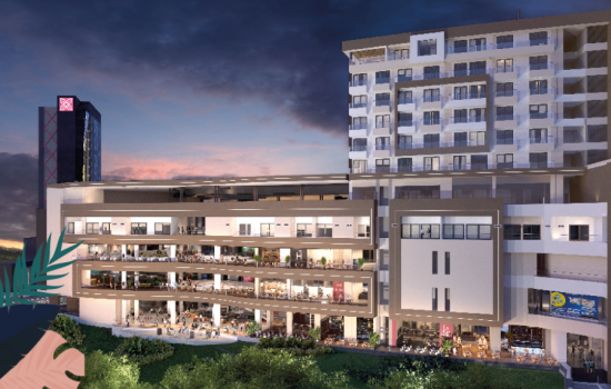 Proyecto Del Prado Suites
