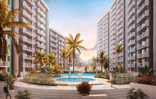 Proyecto de vivienda Botafogo - 65.00, apartamentos en venta en Cartagena, Carioca Condominio de la constructora INGENAL ARQUITECTURA & CONSTRUCCIÓN.