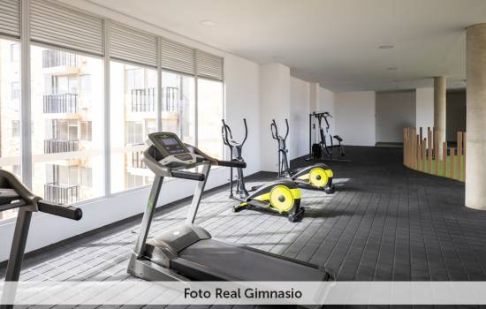 Proyecto de vivienda Torres De Fontibón - 27.50, apartamentos en venta en Bogotá, Fontibón de la constructora AR CONSTRUCCIONES.