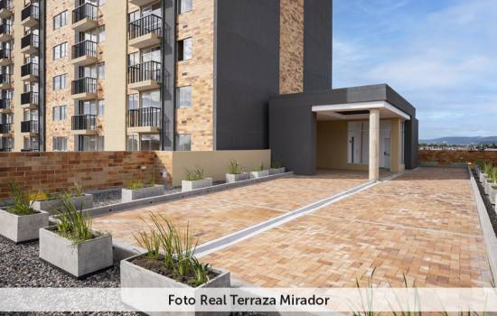 Proyecto de vivienda Torres De Fontibón - 27.50, apartaestudios en venta en Bogotá, Fontibón de la constructora AR CONSTRUCCIONES.