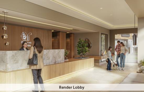 Proyecto de vivienda Reserva De Chía - 39.00, apartamentos en venta en Chía, Centro de la constructora AR CONSTRUCCIONES.