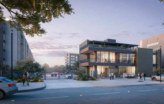 Proyecto de vivienda Palo De Rosa - 52.00, apartamentos en venta en Funza, Nuevo México de la constructora CONSTRUCTORA BOLÍVAR.