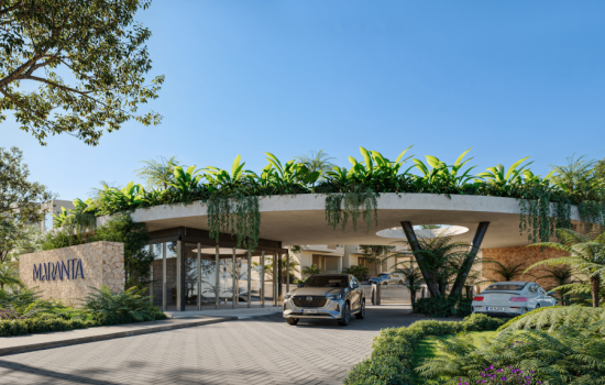 Proyecto de vivienda Maranta Contree - 125.00, casas en venta en Cartagena, Serena del Mar de la constructora CONCONCRETO.