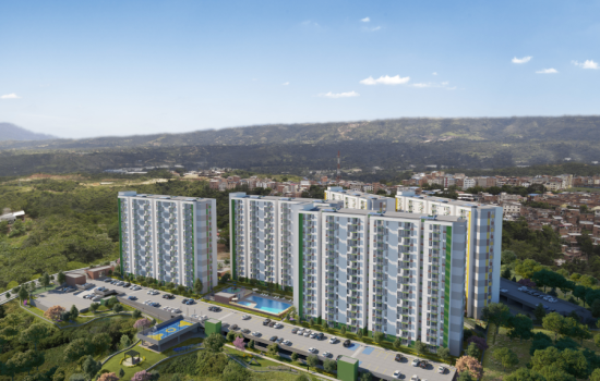 Proyecto Altotramonti