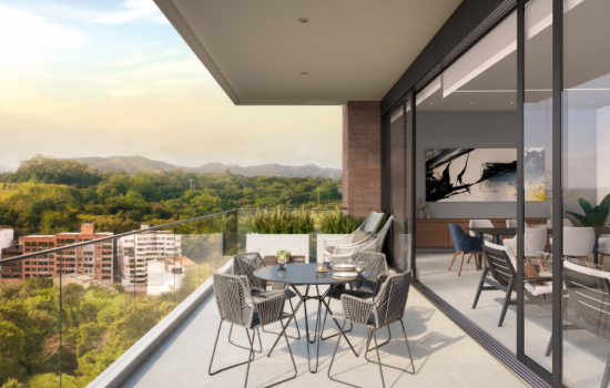 Proyecto Arezzo