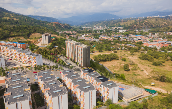 Proyecto Bello Monte