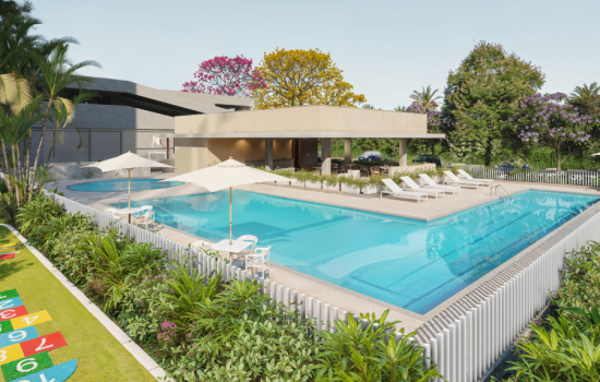 Proyecto de vivienda Macari, apartamentos en venta en Jamundí, Pangola de la constructora INACAR S.A..