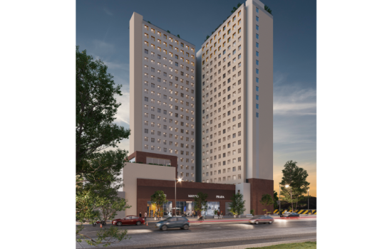 Proyecto de vivienda Montieri, apartamentos en venta en Bogotá, 12 de Octubre de la constructora INACAR S.A..