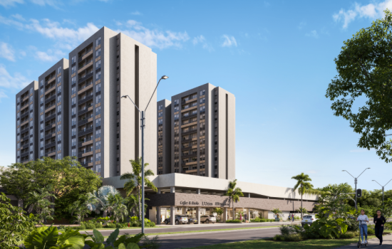 Proyecto Veranda