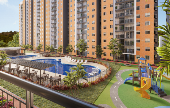 Proyecto Novus Florida