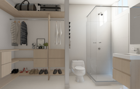Proyecto Toscana
