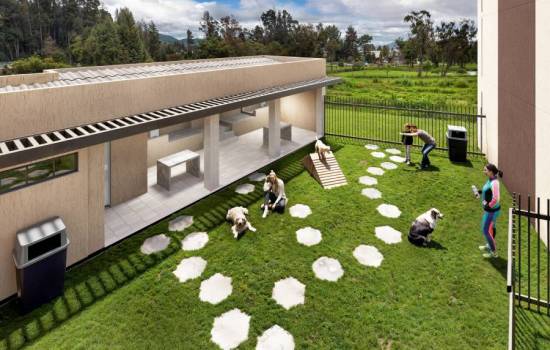 Proyecto Madrigal