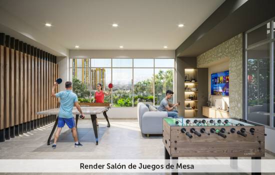 Proyecto de vivienda Reserva De Bellavista - 44.00, apartamentos en venta en Bogotá, Madelena de la constructora AR CONSTRUCCIONES.
