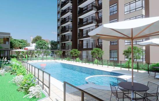Proyecto de vivienda Balcones Del Río - 74.93, apartamentos en venta en Villeta, Alfonso López de la constructora GS DESARROLLADORA Y CONSTRUCTORA S.A.S..