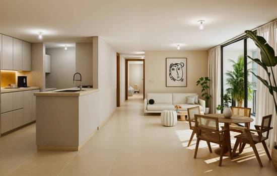 Proyecto Milano Park