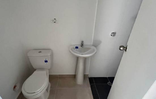 Proyecto Alamedas Del Río