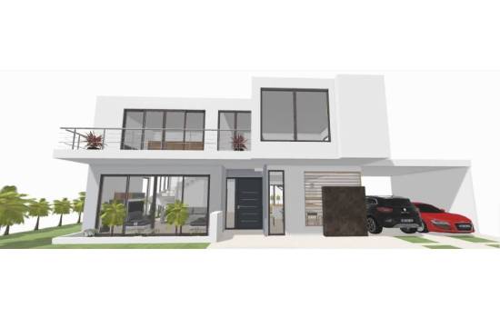 Proyecto de vivienda Condominio Campestre Las Palmas - 500.00, lotes en venta en Girardot, Vía a Nariño de la constructora SERCONSTRUCTORES.