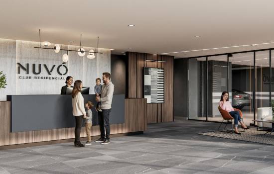 Proyecto de vivienda Nuvó - 69.57, apartamentos en venta en Bogotá, Colina Campestre de la constructora CONSTRUCTORA CAPITAL.