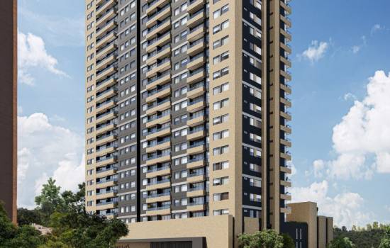 Proyecto de vivienda Nuvó - 77.59, apartamentos en venta en Bogotá, Colina Campestre de la constructora CONSTRUCTORA CAPITAL.