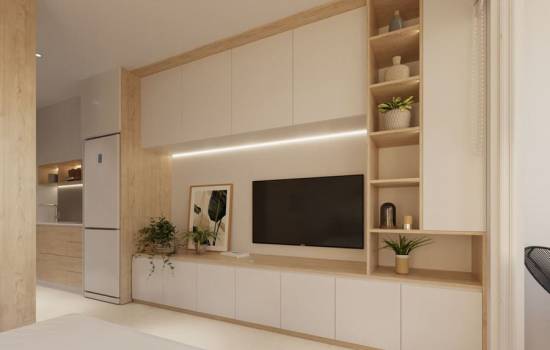Proyecto Costa Serrana Torre 2