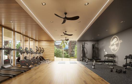 Proyecto de vivienda Sinara Hábitat Natural - 137.00, apartamentos en venta en Cali, Aguacatal de la constructora CONSTRUCTORA MELÉNDEZ.