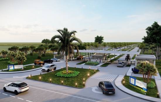 Proyecto Ciudad Bonnet Condominio Campestre