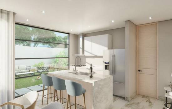 Proyecto Condominio Morro House