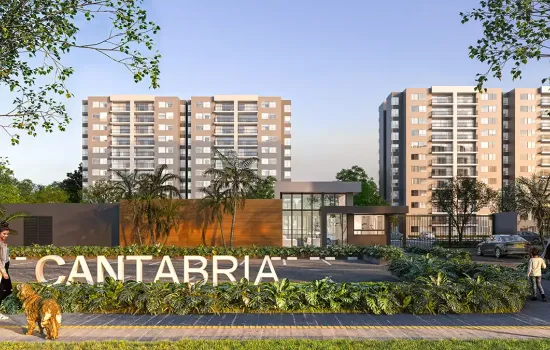 Proyecto Cantabria