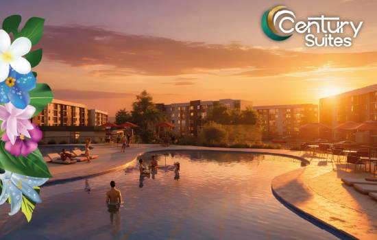 Proyecto Century Suites