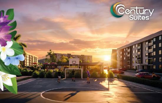 Proyecto de vivienda Century Suites - 53.00, apartamentos en venta en Dosquebradas, La Pradera de la constructora GEO PROYECTOS SAS.