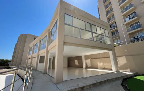 Proyecto Venecia Central