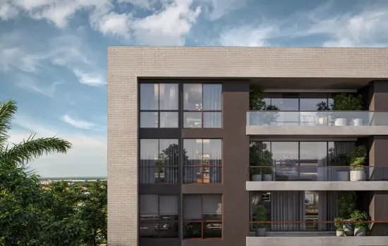 Proyecto de vivienda Mistral - 178.00, apartamentos en venta en Cali, Aguacatal de la constructora JARAMILLO MORA S.A..