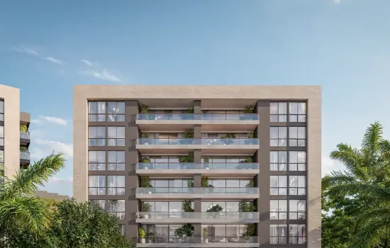 Proyecto de vivienda Mistral - 178.00, apartamentos en venta en Cali, Aguacatal de la constructora JARAMILLO MORA S.A..