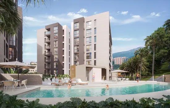 Proyecto Mistral