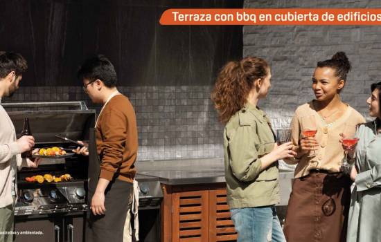 Proyecto Quibay Apartamentos